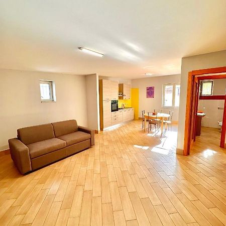 Apartmán Nobile Dimora Neapol Exteriér fotografie