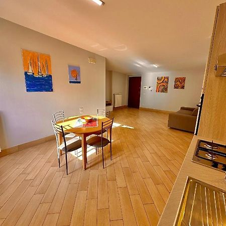 Apartmán Nobile Dimora Neapol Exteriér fotografie