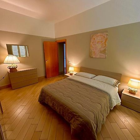 Apartmán Nobile Dimora Neapol Exteriér fotografie
