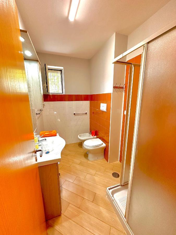 Apartmán Nobile Dimora Neapol Exteriér fotografie