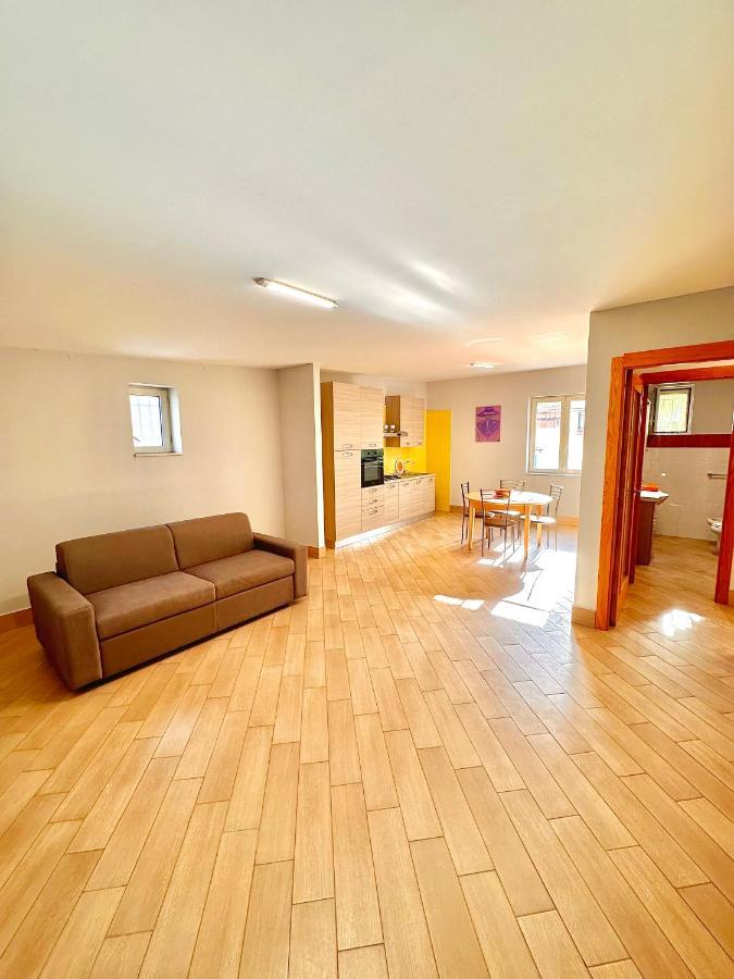 Apartmán Nobile Dimora Neapol Exteriér fotografie