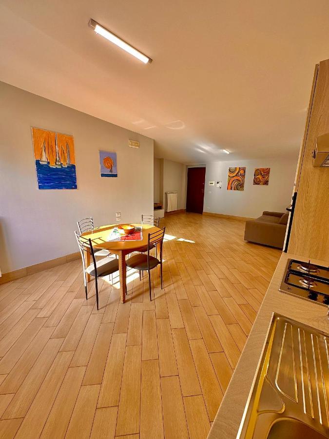 Apartmán Nobile Dimora Neapol Exteriér fotografie