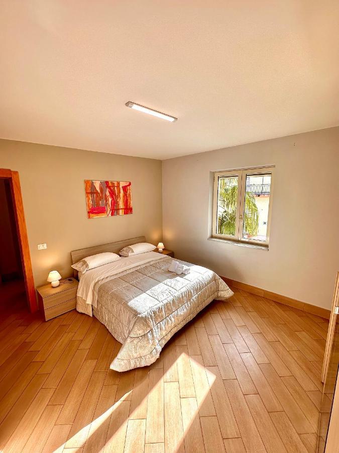 Apartmán Nobile Dimora Neapol Exteriér fotografie