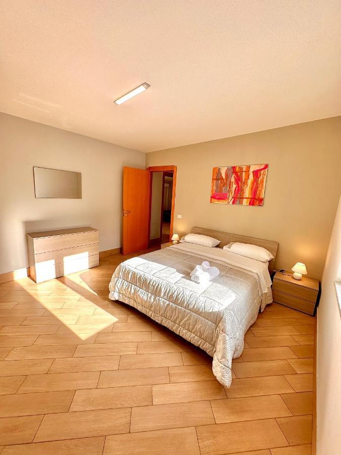 Apartmán Nobile Dimora Neapol Exteriér fotografie