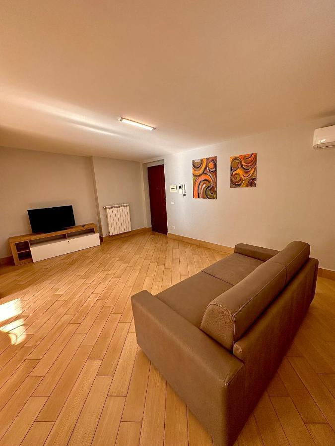 Apartmán Nobile Dimora Neapol Exteriér fotografie