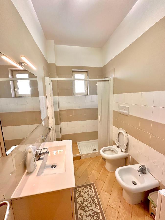 Apartmán Nobile Dimora Neapol Exteriér fotografie