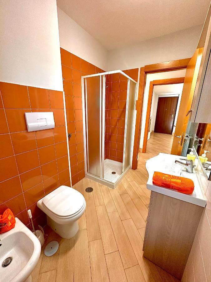 Apartmán Nobile Dimora Neapol Exteriér fotografie