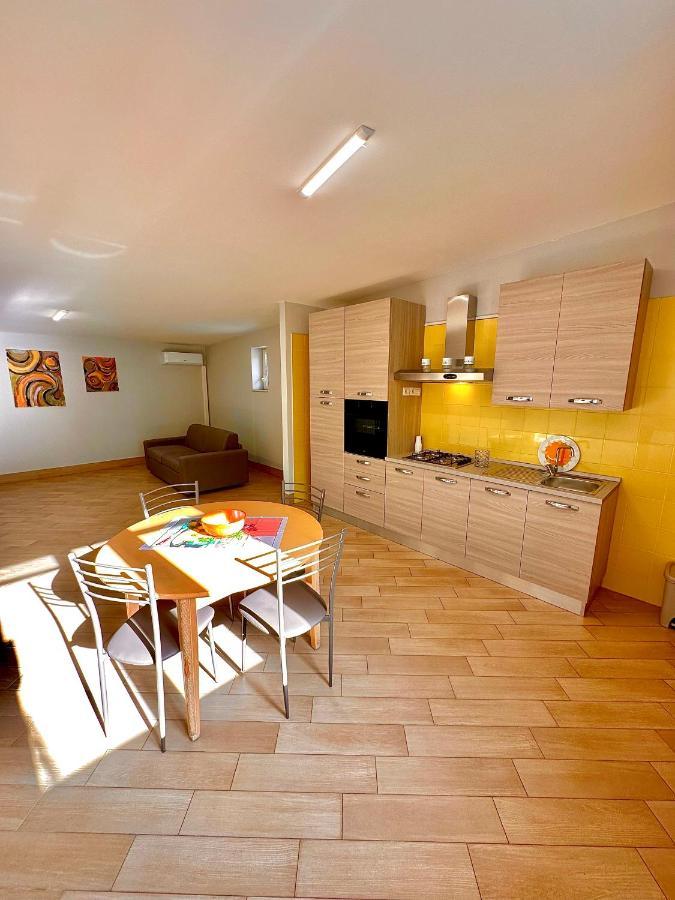 Apartmán Nobile Dimora Neapol Exteriér fotografie
