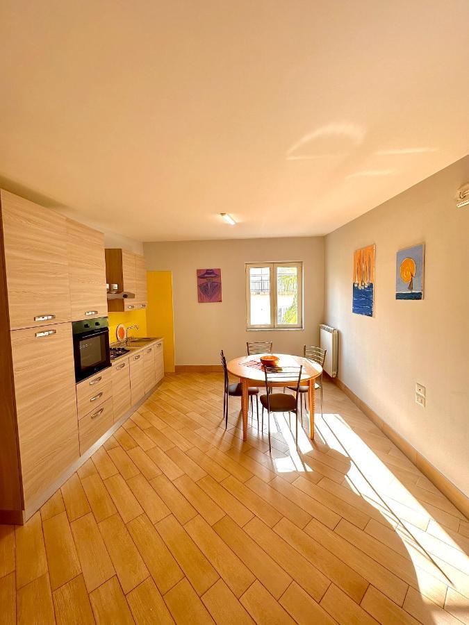 Apartmán Nobile Dimora Neapol Exteriér fotografie