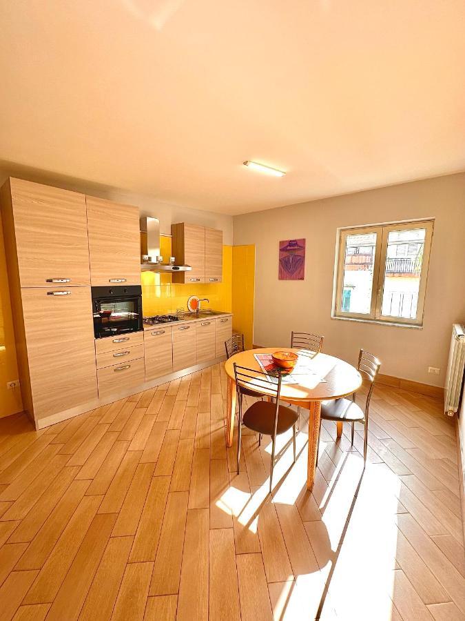 Apartmán Nobile Dimora Neapol Exteriér fotografie