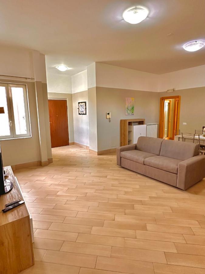 Apartmán Nobile Dimora Neapol Exteriér fotografie