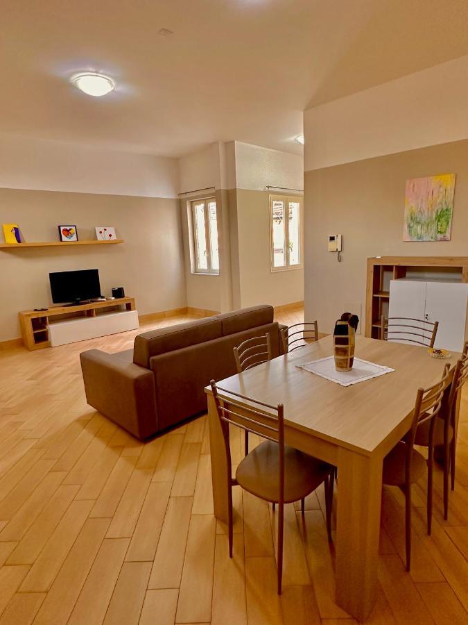 Apartmán Nobile Dimora Neapol Exteriér fotografie