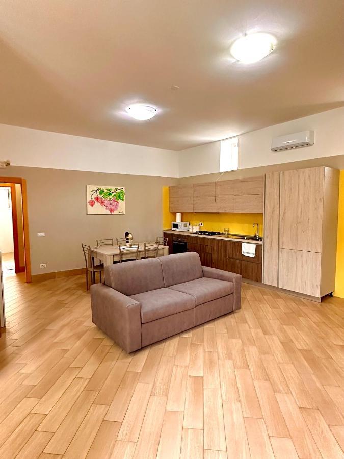 Apartmán Nobile Dimora Neapol Exteriér fotografie
