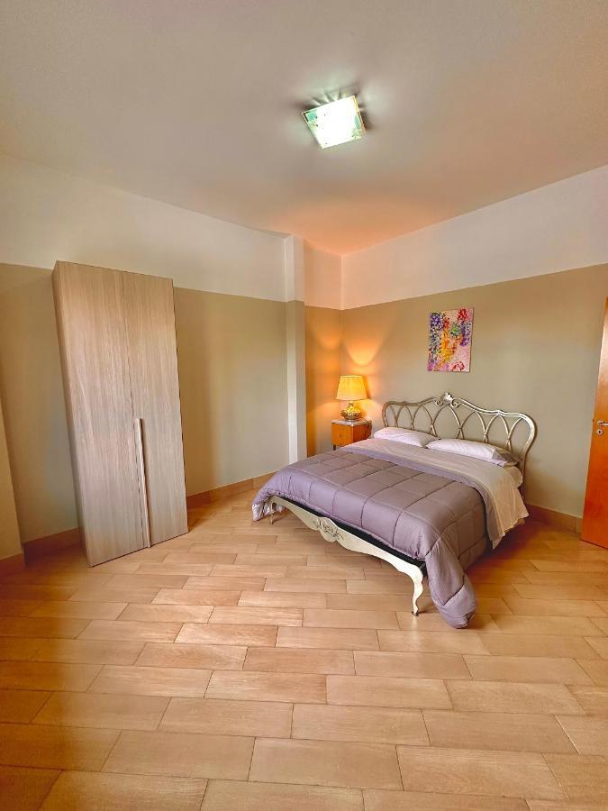 Apartmán Nobile Dimora Neapol Exteriér fotografie