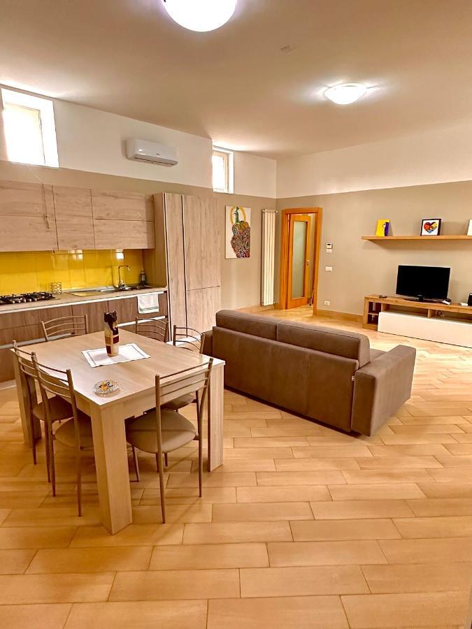 Apartmán Nobile Dimora Neapol Exteriér fotografie