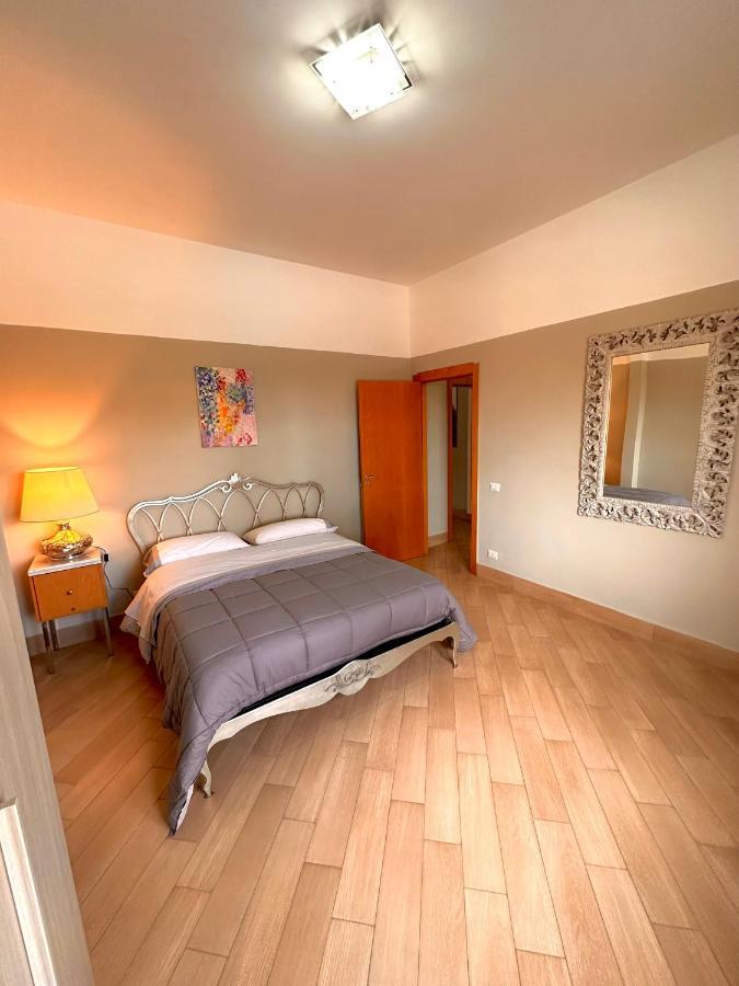 Apartmán Nobile Dimora Neapol Exteriér fotografie