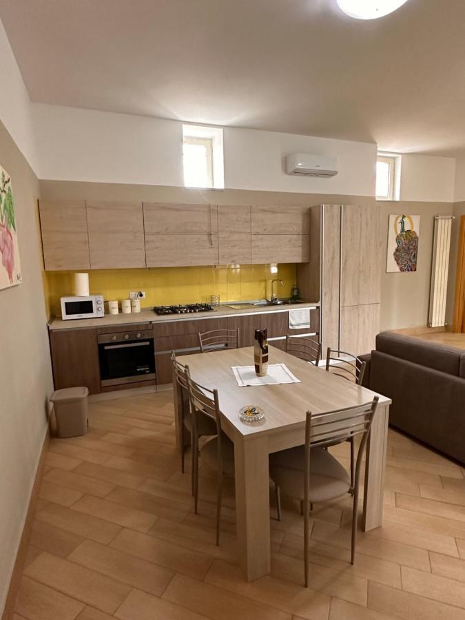 Apartmán Nobile Dimora Neapol Exteriér fotografie