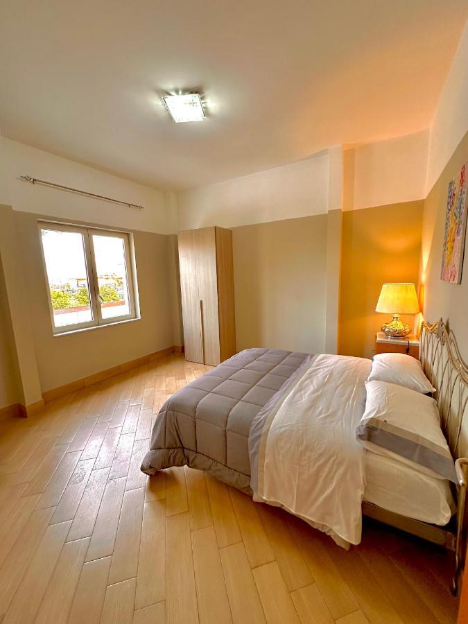 Apartmán Nobile Dimora Neapol Exteriér fotografie