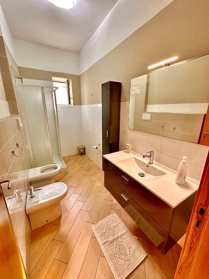 Apartmán Nobile Dimora Neapol Exteriér fotografie