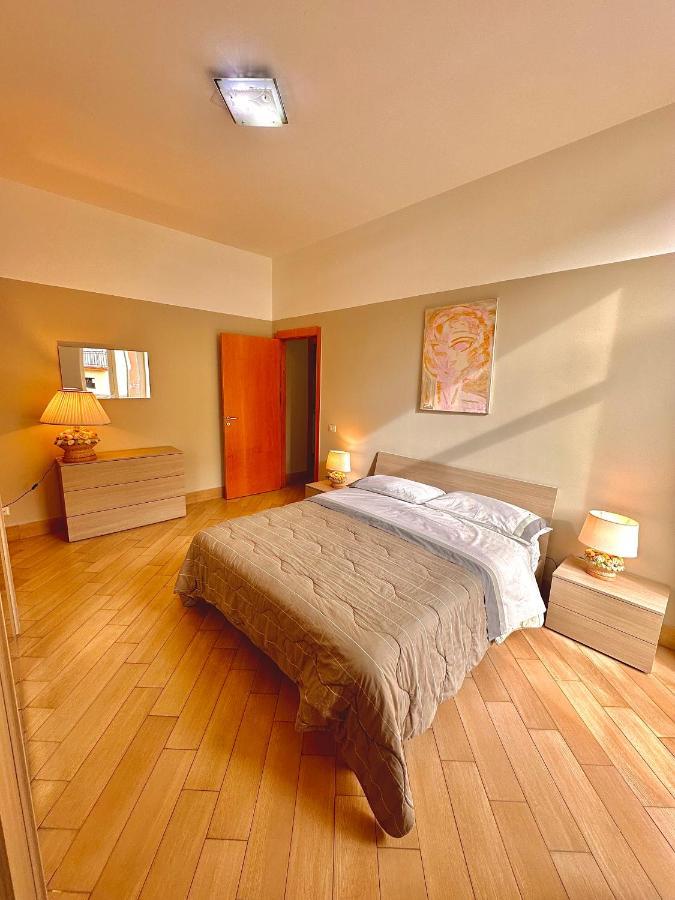 Apartmán Nobile Dimora Neapol Exteriér fotografie